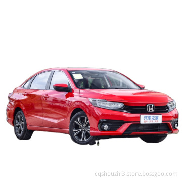 2023 Honda best car for the money Honda Envix Car 1.0T Petrol Vehicles New Cars 1.5L L4 Oil Electric Hybrid Power Automobile